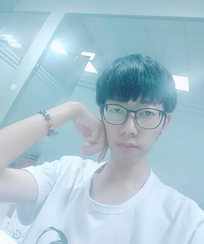 WEB前端開(kāi)發(fā)工程師