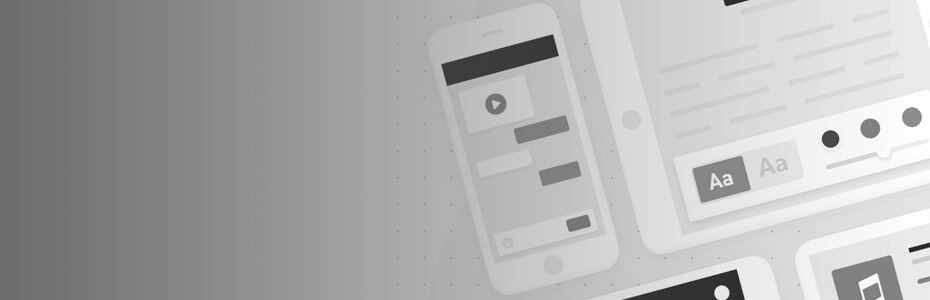 移動(dòng)終端適配