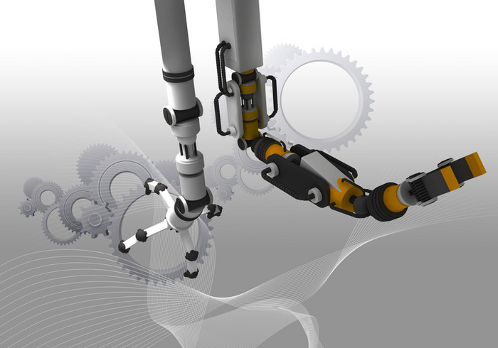 海誠自動化設備有限公司