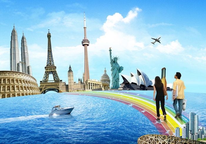 景鴻游學(xué)服務(wù)