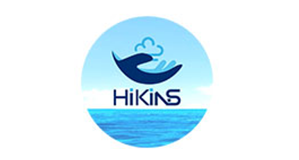 簽約：洛壹網(wǎng)絡簽約海清新（深圳）凈化科技有限公司