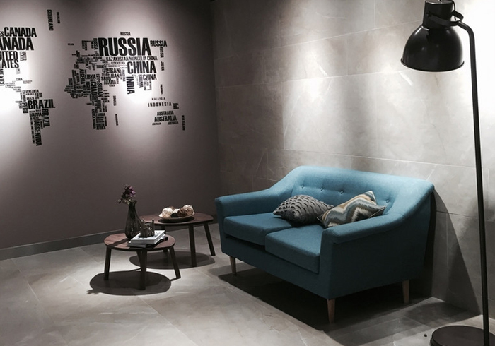 深圳市寶潤裝飾材料城