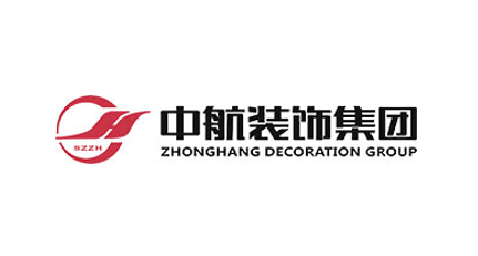 簽約：洛壹網(wǎng)絡(luò)簽約深圳市中航裝飾集團