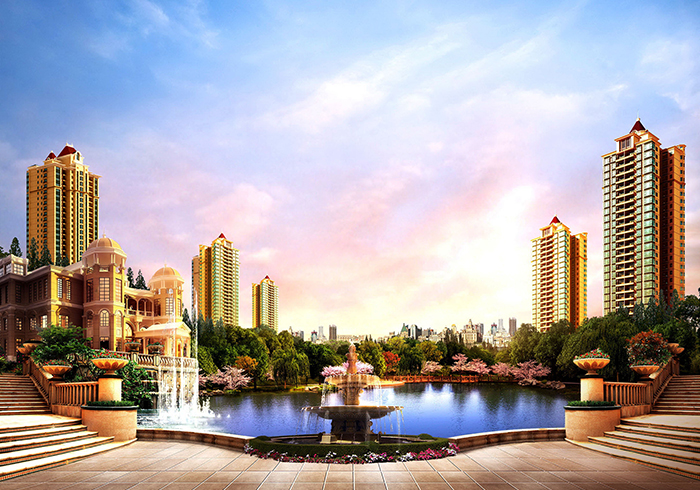 盛世建筑管家平臺-一站式資質(zhì)服務(wù)平臺