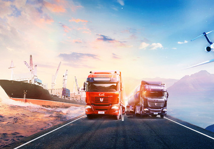 匯通源國際貨運(yùn)