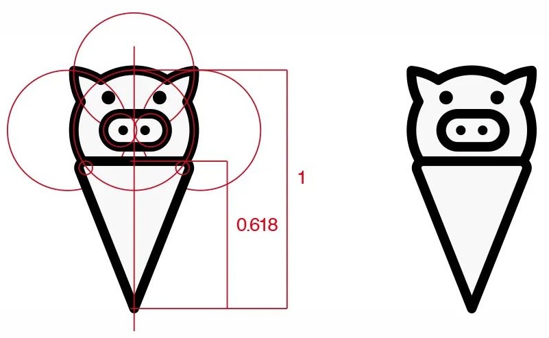 圖形設計方法有哪些？網(wǎng)頁設計圖形設計方式