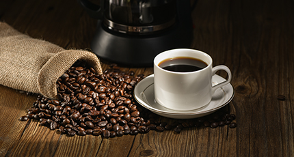 簽約意大利咖啡中國(guó)coffeeofficein