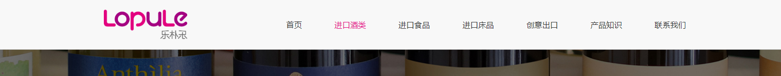 華普羅國(guó)際有限公司_網(wǎng)站建設(shè)設(shè)計(jì)案例 華普羅國(guó)際有限公司_網(wǎng)站建設(shè)設(shè)計(jì)案例