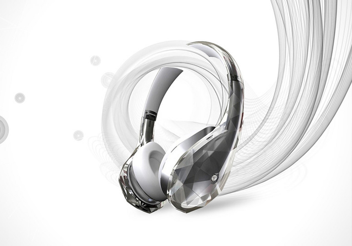 HF STEREO藍(lán)牙耳機(jī)