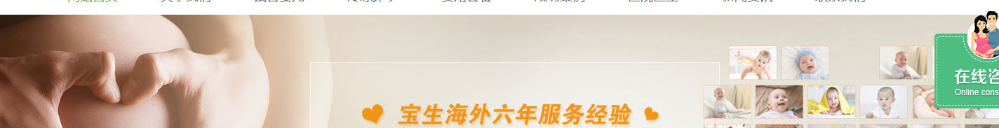 寶生海外網(wǎng)站設(shè)計效果圖 洛壹網(wǎng)絡(luò)網(wǎng)站案例