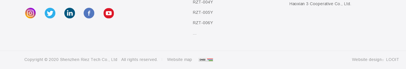 深圳市睿蟻科技有限公司_外貿(mào)網(wǎng)站_響應式網(wǎng)站制作案例