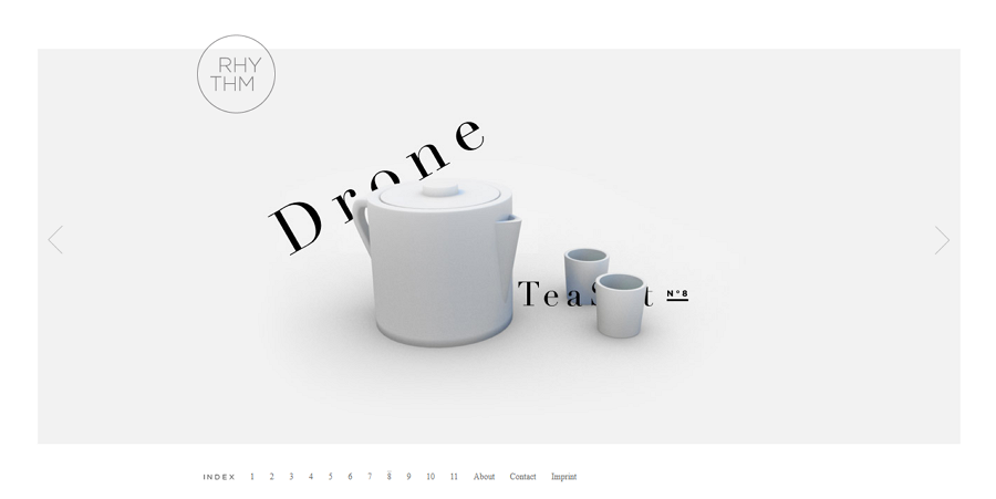 網(wǎng)頁設(shè)計，如何才能在網(wǎng)頁界面設(shè)計中體現(xiàn)簡約之美？