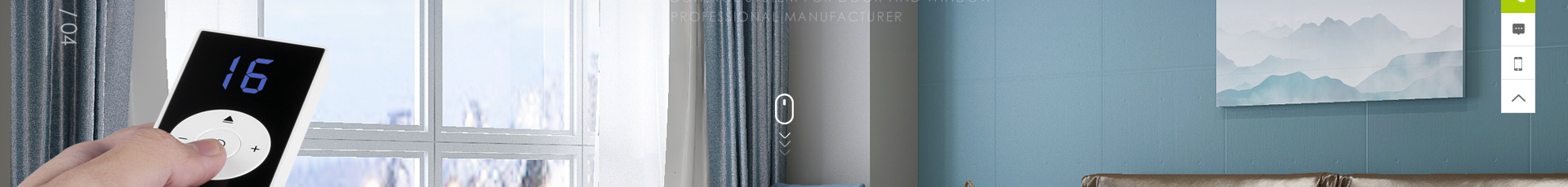 響應(yīng)式網(wǎng)站案例_高端定制設(shè)計(jì)_深圳市庫(kù)沃科技有限公司