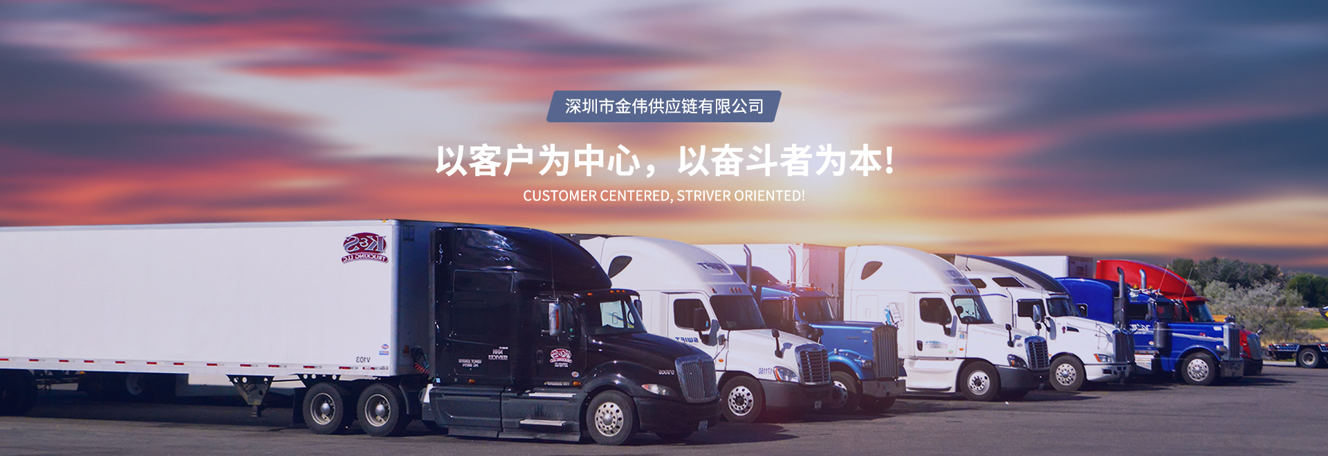 洛壹網(wǎng)絡(luò)簽約深圳市金偉供應(yīng)鏈有限公司網(wǎng)站建設(shè)服務(wù)