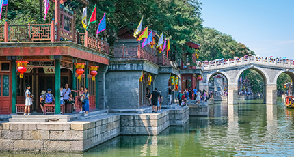 最新簽約：洛壹網(wǎng)絡簽約旅游服務平臺開發(fā)