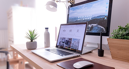 洛壹網(wǎng)絡(luò)：判斷l(xiāng)ogo設(shè)計(jì)是否成功的標(biāo)準(zhǔn)？