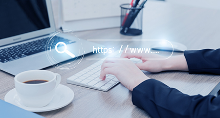 怎么進行高效網(wǎng)站建設？如何提高網(wǎng)站的流量？