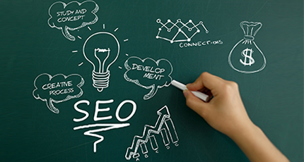 網(wǎng)站關(guān)鍵詞的排名如何優(yōu)化 -洛壹網(wǎng)絡(luò)