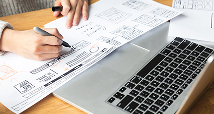 高端網(wǎng)頁(yè)定制的優(yōu)勢(shì)在哪 -洛壹網(wǎng)絡(luò) 高端網(wǎng)頁(yè)定制的優(yōu)勢(shì)在哪 -洛壹網(wǎng)絡(luò)