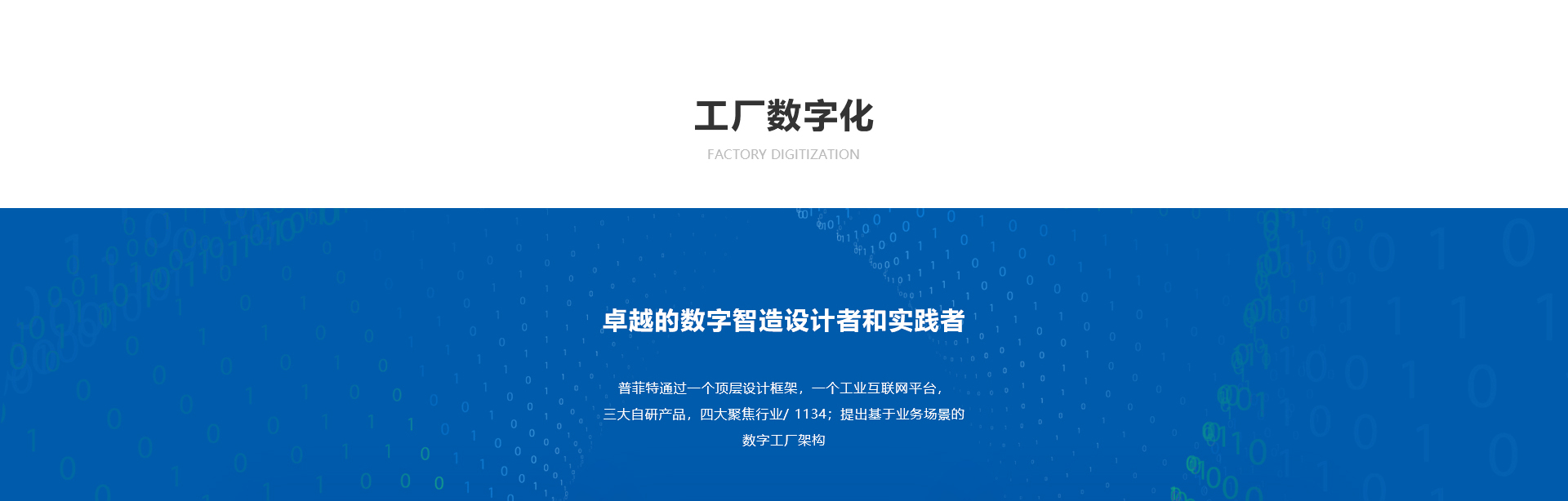 普菲特信息科技_信息行業(yè)網(wǎng)站_企業(yè)網(wǎng)站