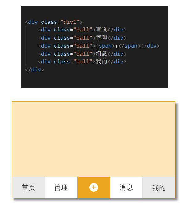 網(wǎng)站建設(shè)過程中常用的布局-彈性布局 網(wǎng)站建設(shè)過程中常用的布局-彈性布局