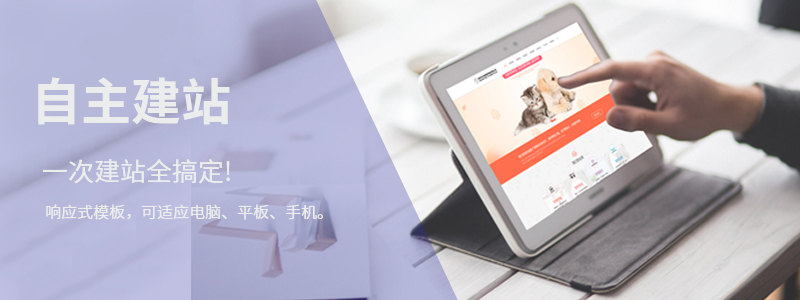 自助建站_外貿(mào)網(wǎng)站_獨立建站_網(wǎng)站建設(shè)開發(fā)