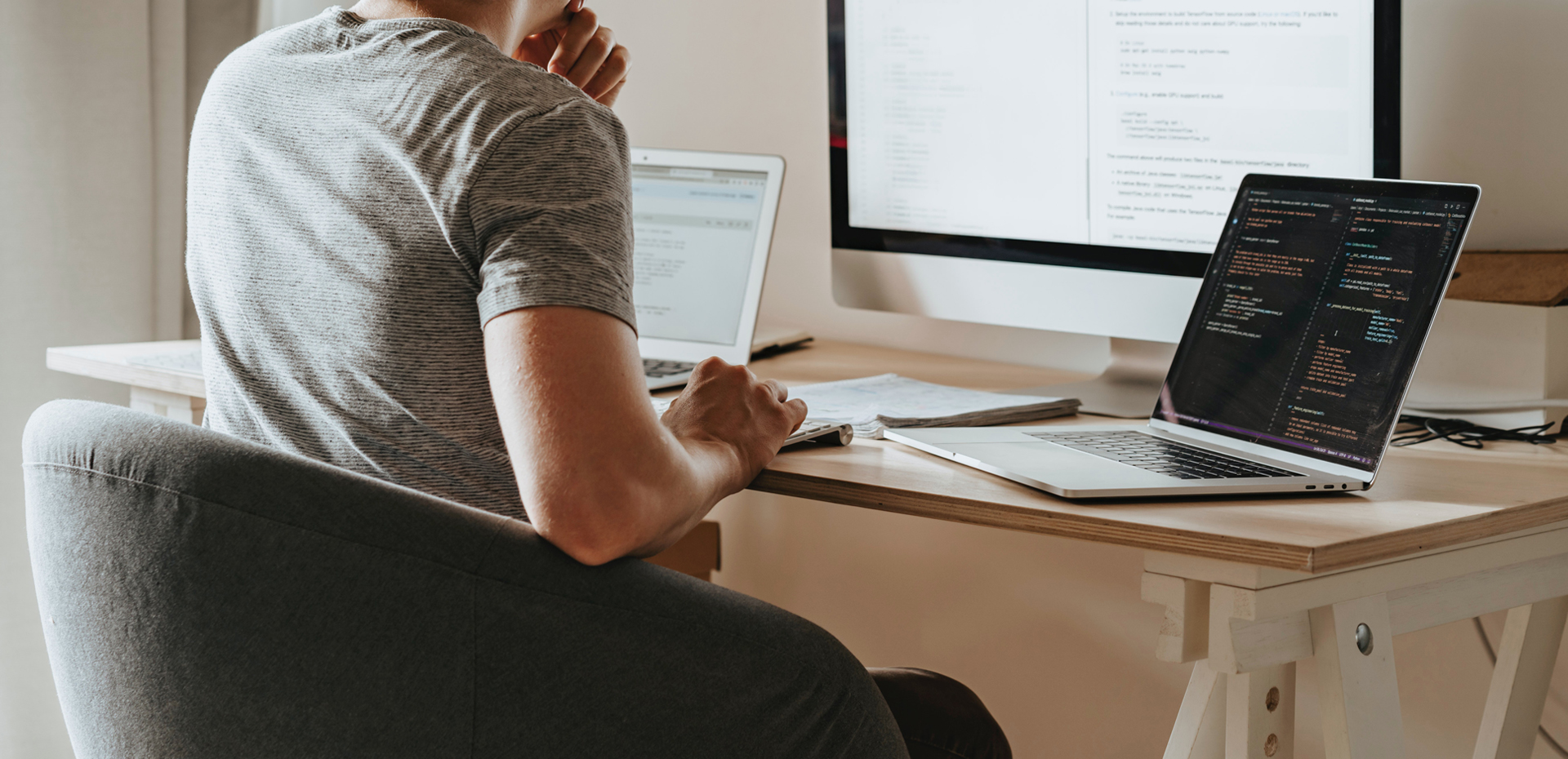 洛壹視點(diǎn)：小程序開發(fā)之電商行業(yè)適合做小程序嗎？