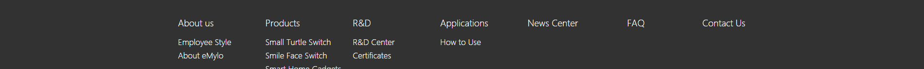 智能家居產品行業(yè)案例_外貿網站_智能紅外線感應開關 智能家居產品行業(yè)案例_外貿網站_智能紅外線感應開關